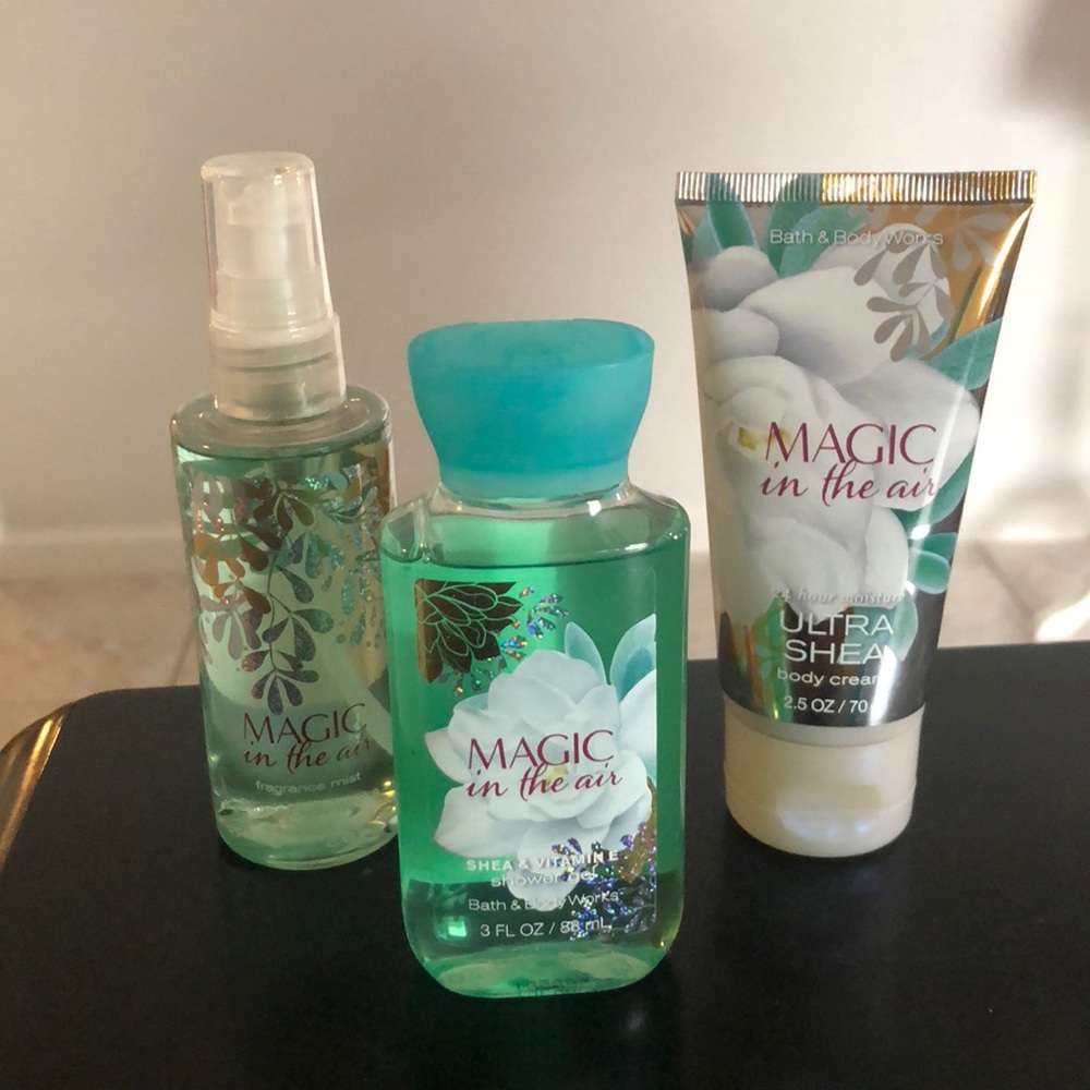 Bath & Body Works
